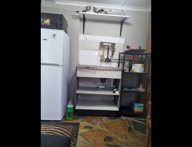 1 BEDROOM PROPERTY TO RENT IN NEW GERMANY